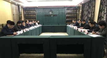 煙臺市人力資源社會保障局 人才開發 市人社局組織召開駐煙高校人才工作座談會