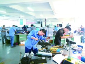 傾力打造閩北工匠 助推綠色產業發展 市人力資源和社會保障局加強技能人才隊伍建設紀實