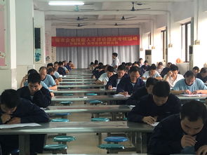 東城人力資源分局開展企業技能人才評價 推動企業創新發展