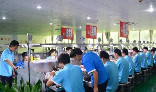 中國人口數量全球第一,企業招工卻困難重重,勞動力都去哪了