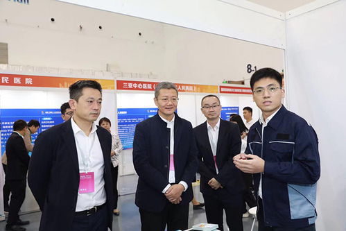 首屆中國 海南 人才交流大會專場招才引智活動舉行儋州攜近1000個崗位參加