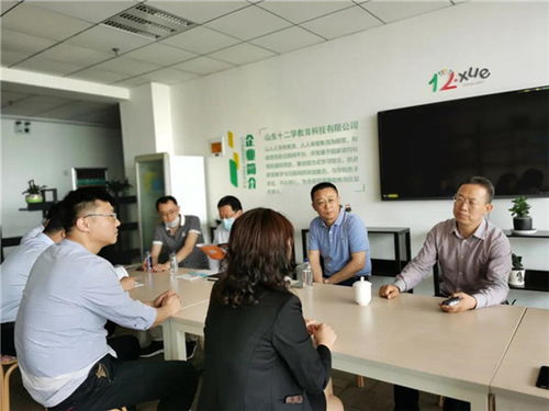 政府 高校及相關機構積極行動 落實支持十二學發展