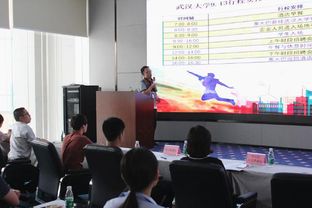 坪山人力資源局召開校園招聘動員部署會,由一覽承辦2018赴外校園招聘活動