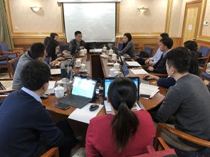 中國民航人力資源開發中心舉辦2018年度民航公務員信息采集和公務員統計年報培訓班