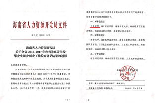 榮譽篇 2018三亞學院重要新聞盤點