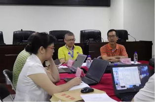 2018年海南省創業大賽海口市賽區選拔賽初賽圓滿落幕