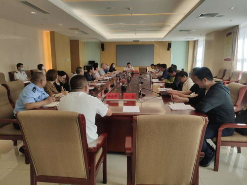 市考核組赴開發區考核2019年度保障農民工工資支付工作