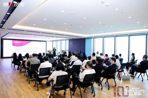 如何優化人力資源管理,推動新質生產力發展 ta們匯聚一堂,共同探討