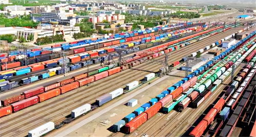 蘭新高鐵即將恢復運行,曾中斷七年,途經西寧真是個錯誤