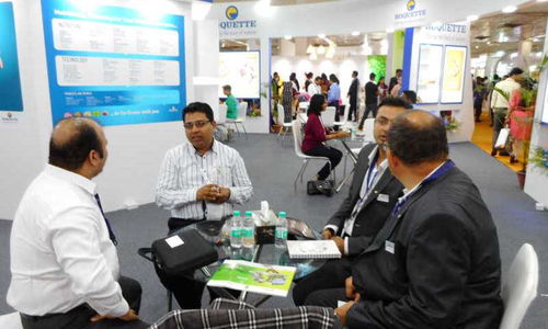 2020年印尼雅加達國際亞洲食品配料展時間 地點 展會預定 盈拓國際展覽