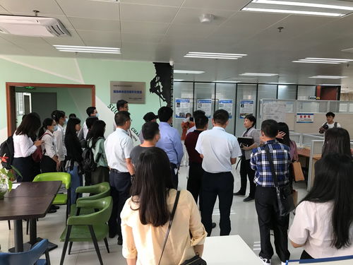 我校又一人才培養基地揭牌