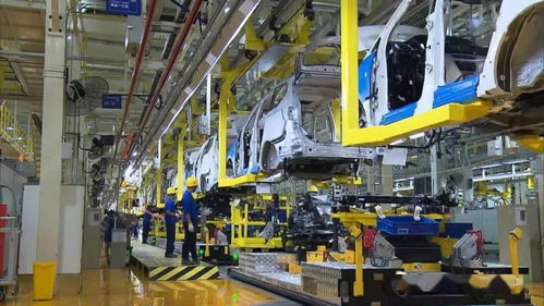 廣西 培植 工業樹 育護 產業林 工業高質量發展開新局