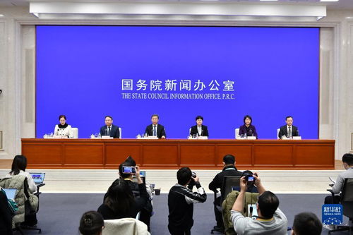 國新辦舉行促進工業經濟平穩增長和服務業特殊困難行業紓困發展新聞發布會