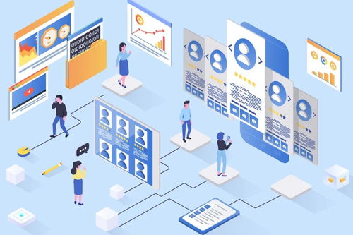 人力資源服務機構管理規定 今日起施行 這些變化值得期待