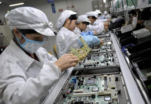 走了別后悔就行 郭臺(tái)銘決定 將富士康撤出大陸趕赴印度