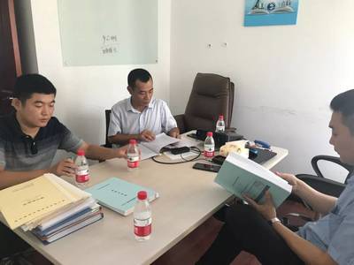 2018年第九屆海南省創(chuàng)業(yè)大賽?？谑匈悈^(qū)選拔賽進(jìn)入實(shí)地考察階段