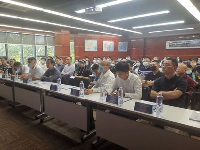 海南自貿港建設、政策宣講活動成功在粵舉辦