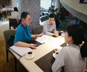 穩就業 惠民生 促發展 市人力資源開發局下企業宣講穩崗返還政策