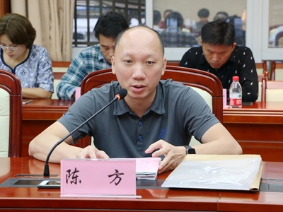 海經(jīng)貿(mào)迎接海南省高校畢業(yè)生就業(yè)創(chuàng)業(yè)工作檢查評估