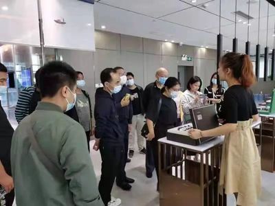 海南自貿港建設、政策宣講活動成功在粵舉辦