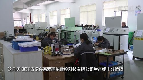 強信心 開新局丨浙江 數字化 賦能民企高質量發展