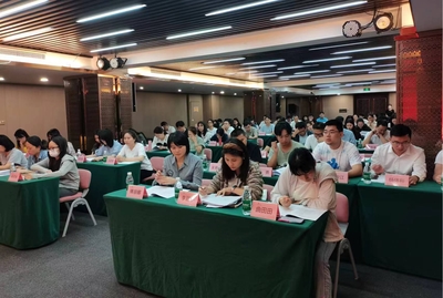 省人社廳舉辦全省人力資源流動管理工作業務培訓班