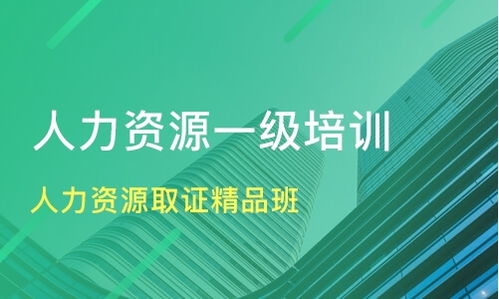 大連人力資源取證精品班價格 二級人力資源管理師培訓哪家好 大連蘭迪教育 淘學培訓