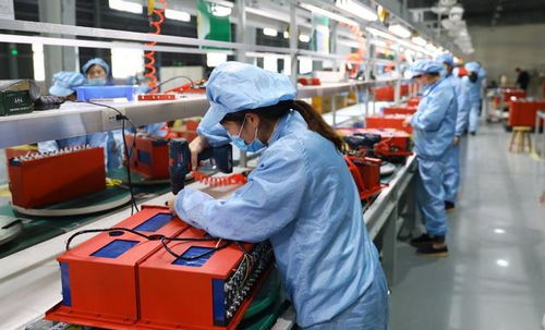 摒棄中國,轉身和歐盟合作開發鋰礦 塞鐵 難道只是漂亮話