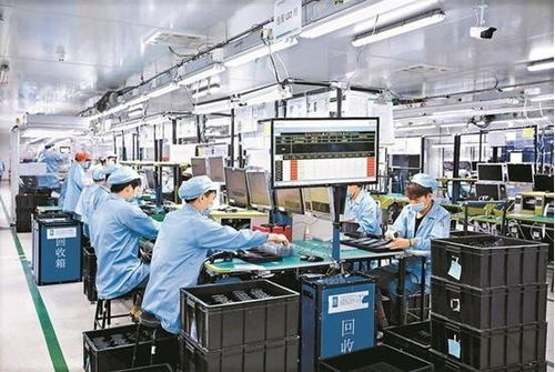 卓翼科技 抓好疫情防控不松懈 確保復工復產干勁足