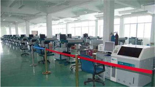 工廠廢舊設備回收推薦 多圖