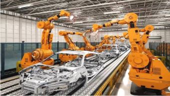 華北工控 智能制造 中國制造2025 華北工控 2018年度自動化行業關鍵詞回顧