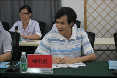 三亞理工職業(yè)學(xué)院順利通過(guò)海南省就業(yè)局關(guān)于2014-2015年度畢業(yè)生就業(yè)工作的評(píng)估檢查