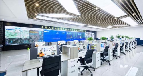 火星人集成灶是哪里生產(chǎn)的 帶你走進(jìn)火星人集成灶智慧工廠