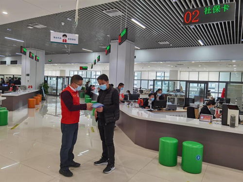 鄒平市人力資源和社會保障局 強化創新思維 推動高質量發展