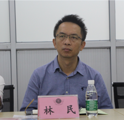 ?？谑袑ｍ椔殬I能力考核項目調研組來我校調研