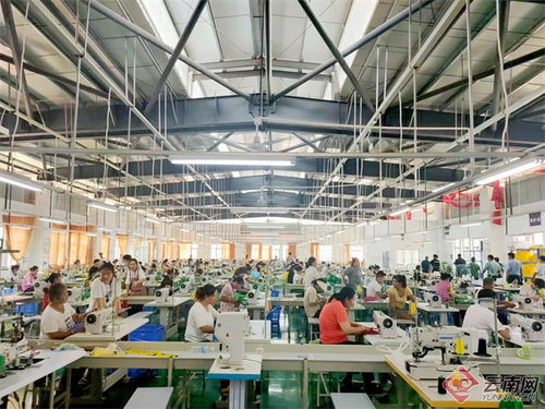 昭通巧家 努力讓移民生活越來越好