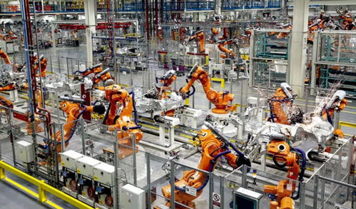 最狠包工頭,兩周市值狂跌1500億不眨眼,要用機器人取代80 人力