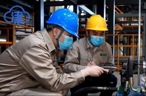 天津建成首座智慧能源工廠 打造高品質(zhì)分級(jí)電源保障體系，人力資源開(kāi)發(fā)局助力產(chǎn)業(yè)升級(jí)