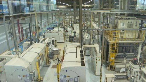 5G+工業(yè)互聯(lián)網(wǎng) 中國車谷以人才引擎擁抱產(chǎn)業(yè)變革